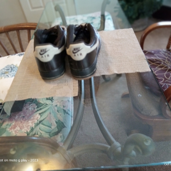 NIKE AF1s size 11.5 - Picture 4 of 5